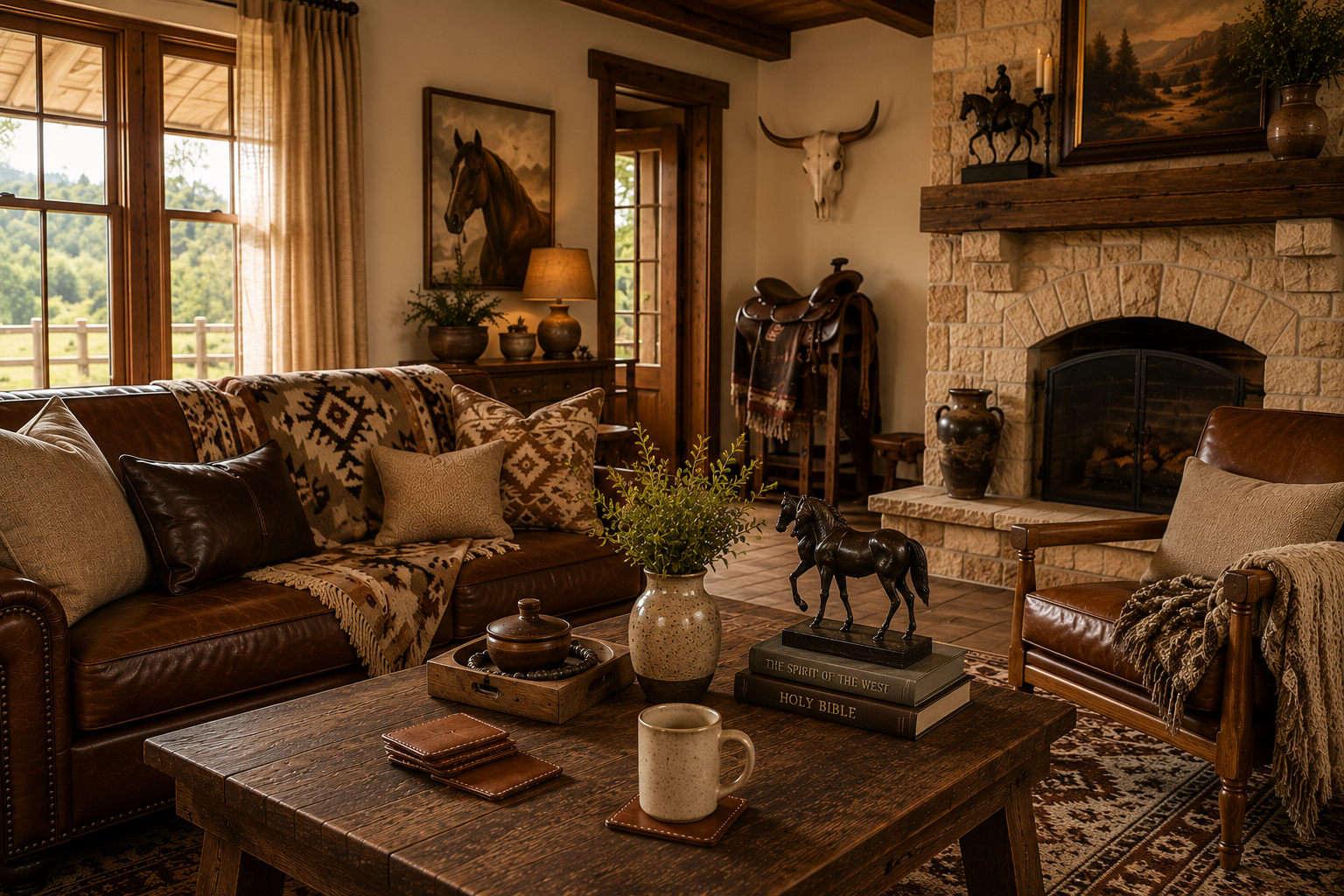 Home Décor