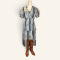 Wildflower Lane Dress
