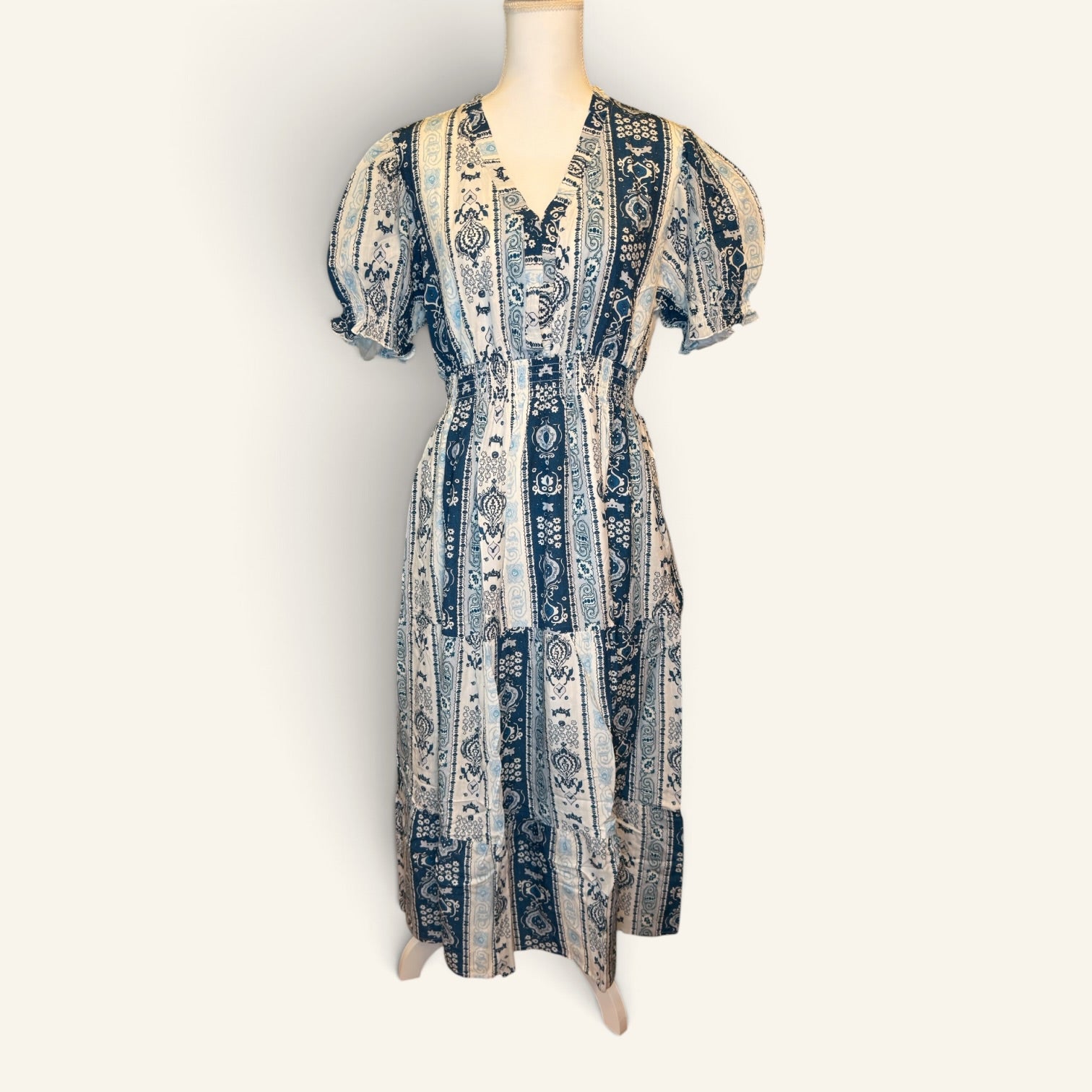 Wildflower Lane Dress