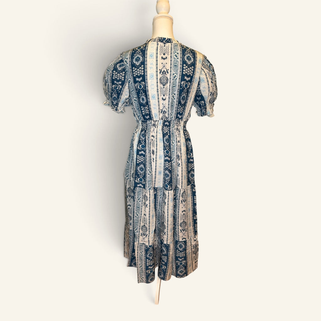 Wildflower Lane Dress