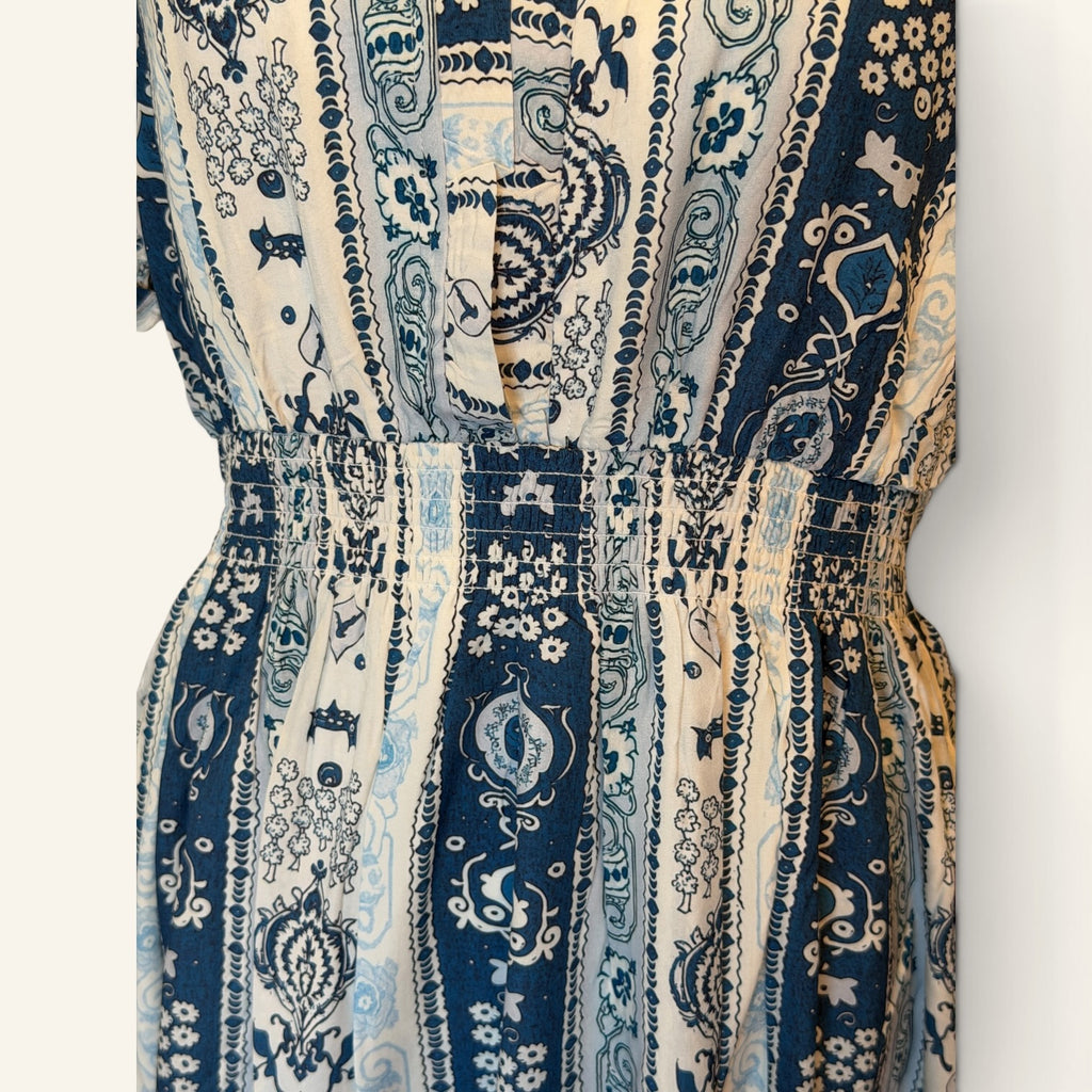 Wildflower Lane Dress
