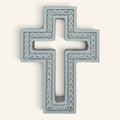 Grace Upon Grace Beaded Cross