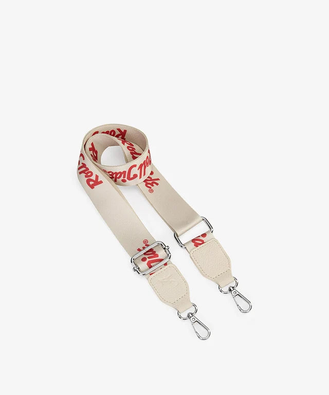 University of Alabama Crimson Tide Clear Camera Bag – Crimson