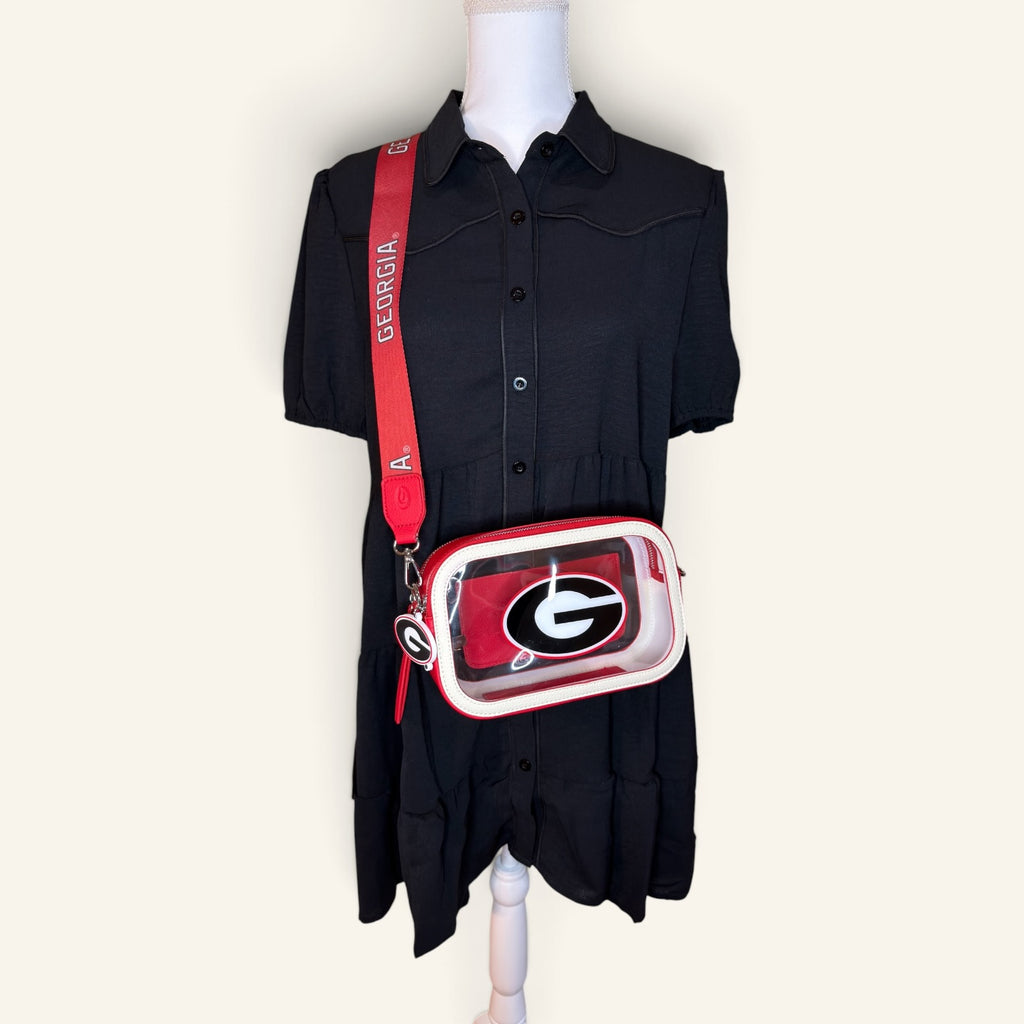 Black Mesa Western Dress