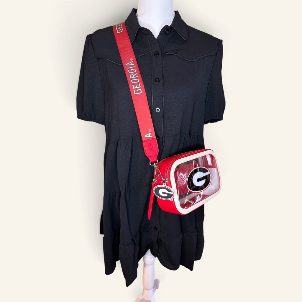 Black Mesa Western Dress