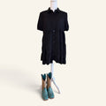 Black Mesa Western Dress