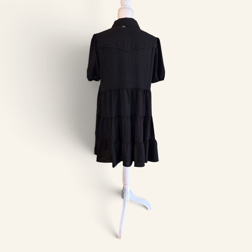 Black Mesa Western Dress