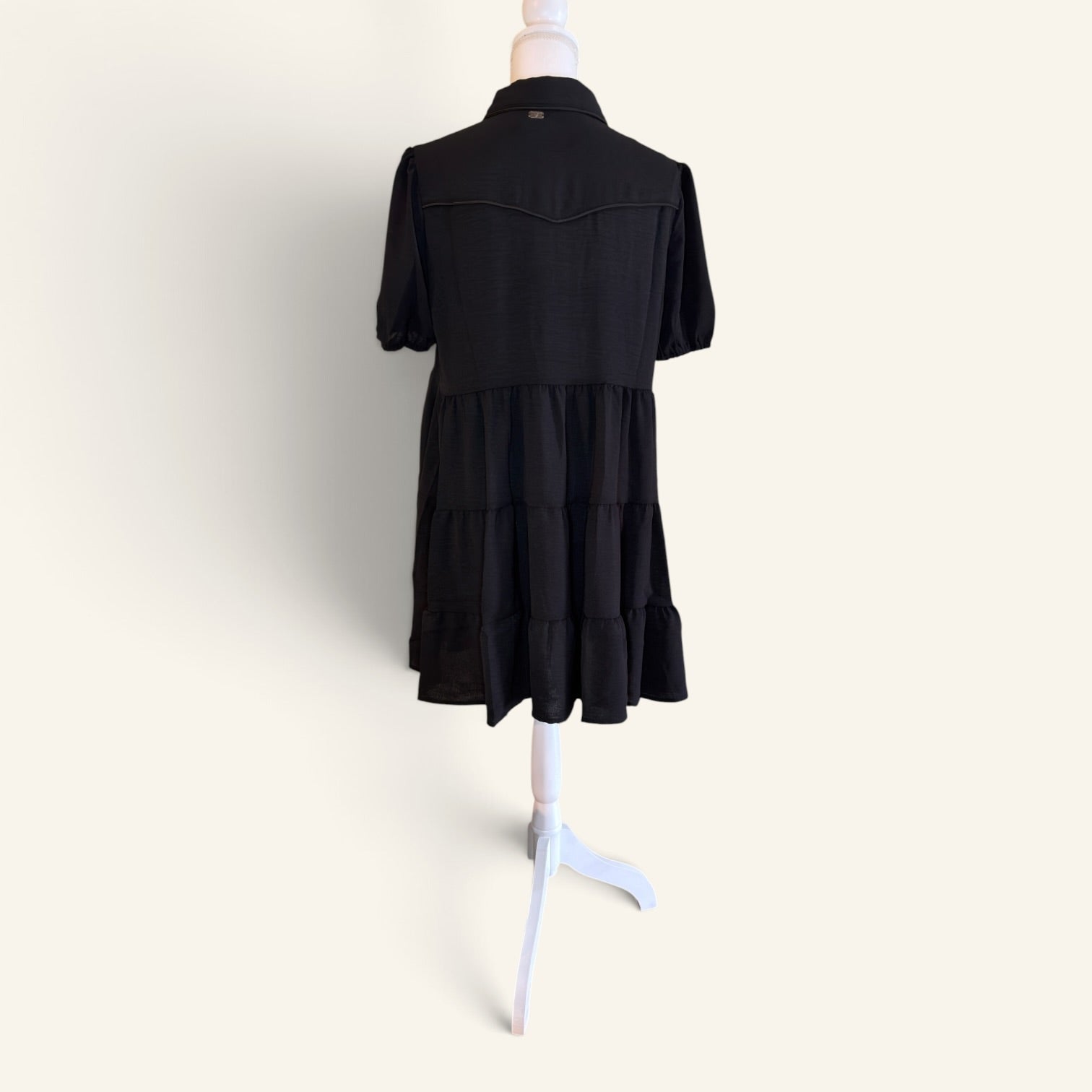 Black Mesa Western Dress