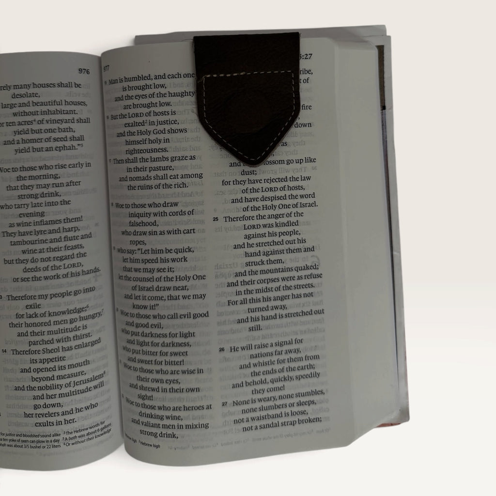 Graceword Western Scripture Bible Cover