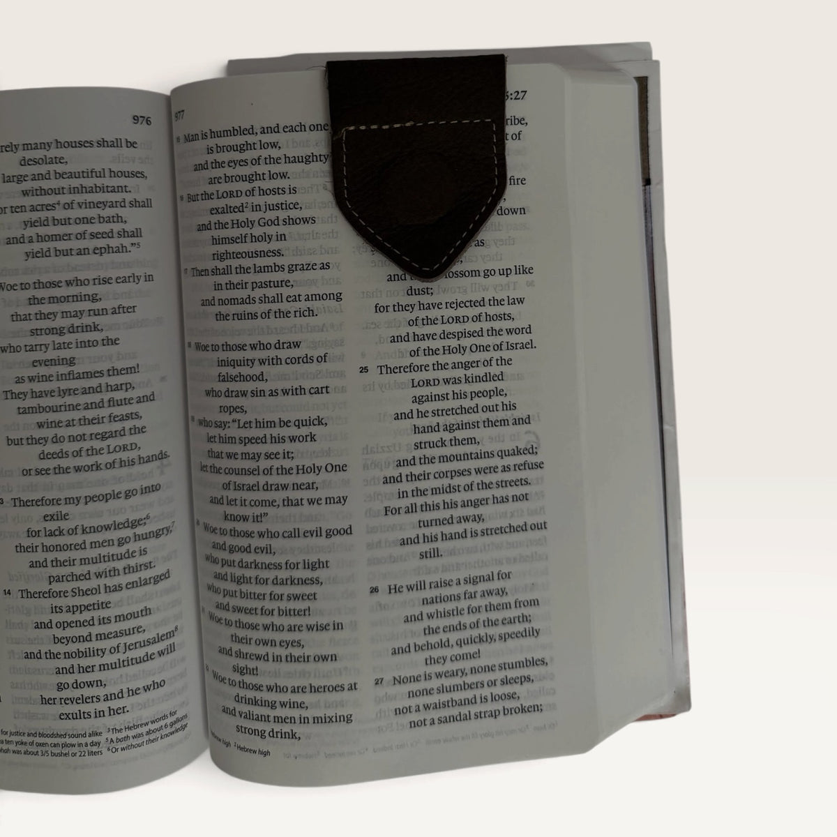 Graceword Western Scripture Bible Cover
