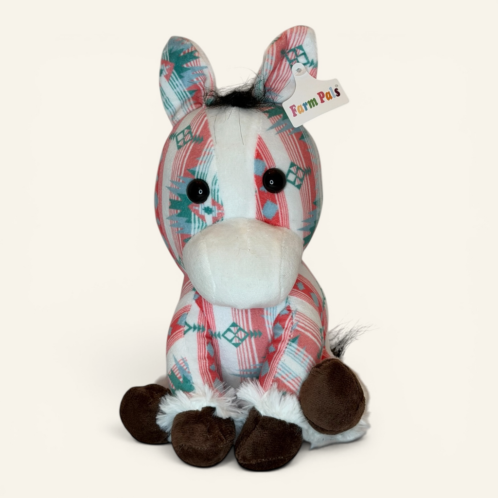 Medium Farm Pal Plush