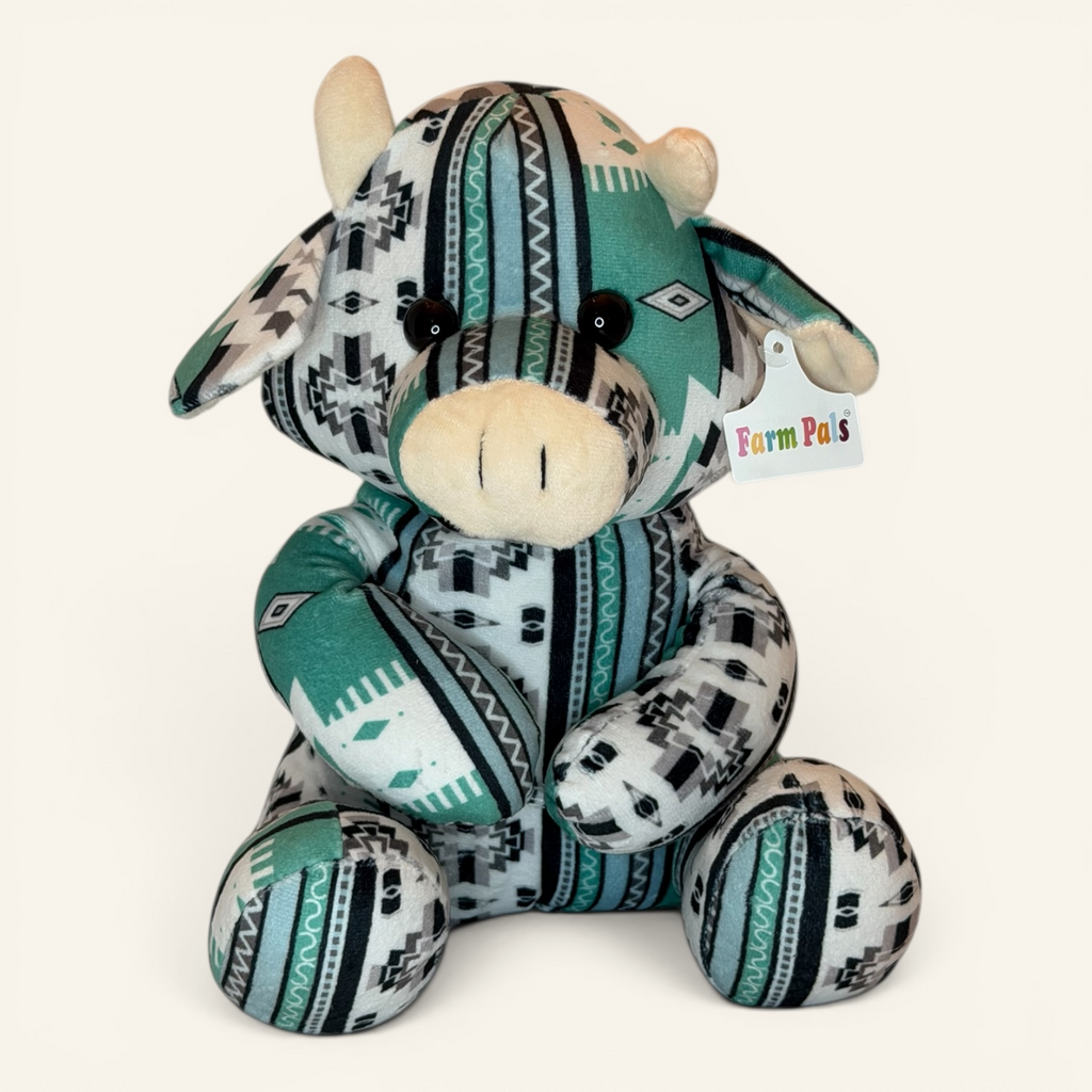Medium Farm Pal Plush