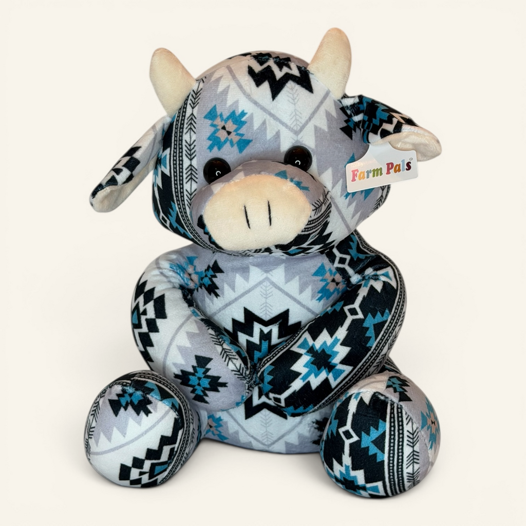 Medium Farm Pal Plush