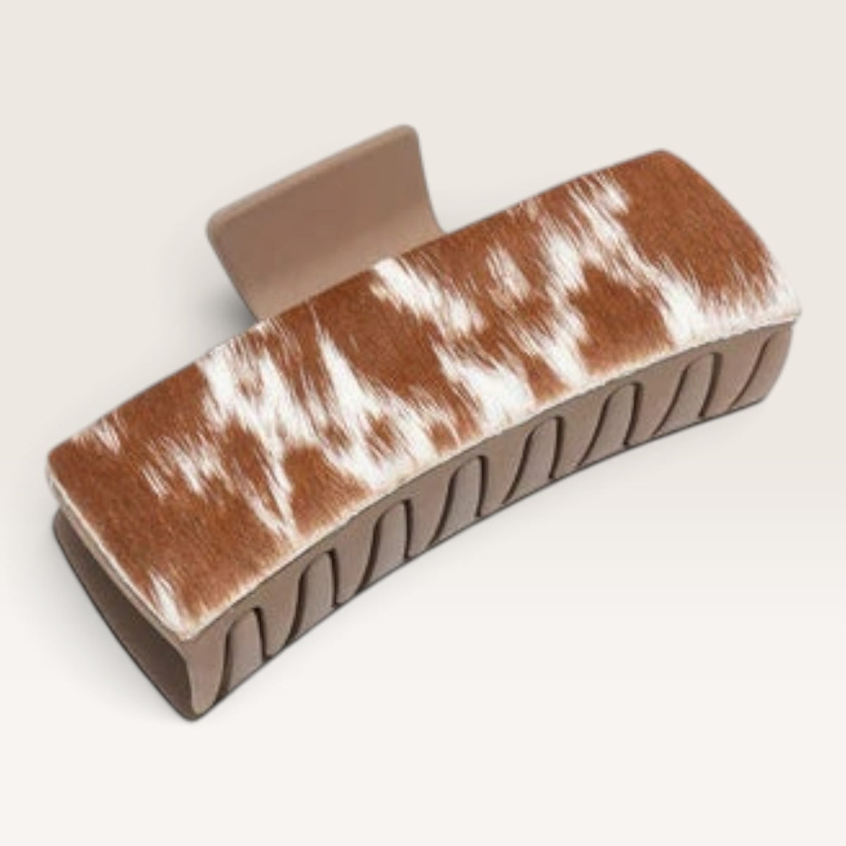 Myra Blossom Ridge Western Hair Comb