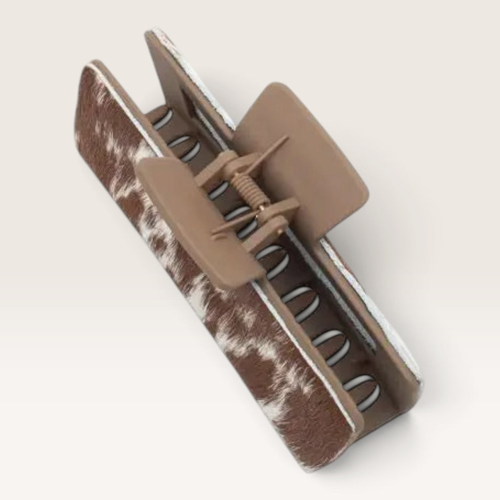 Myra Blossom Ridge Western Hair Comb
