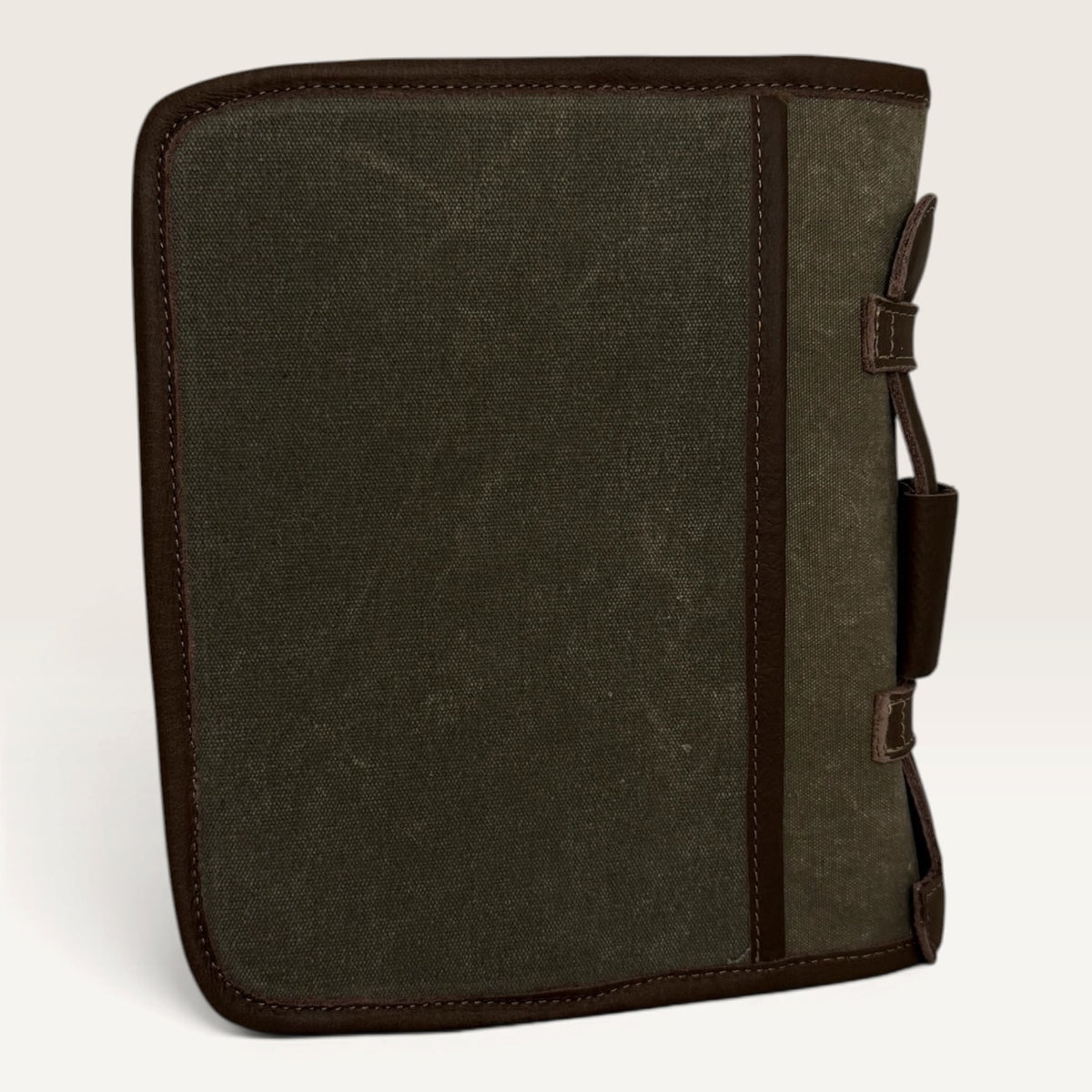 Graceword Western Scripture Bible Cover